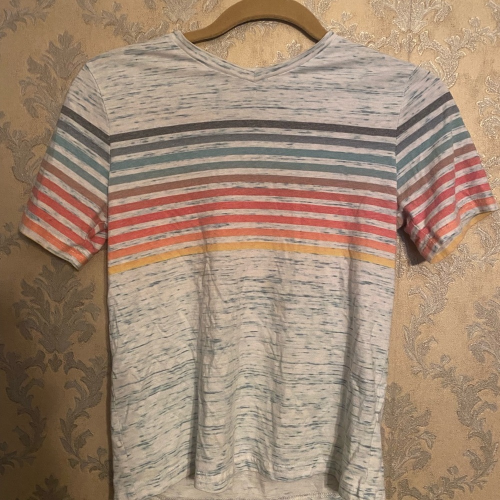 Arizona Boy’s Striped Tee